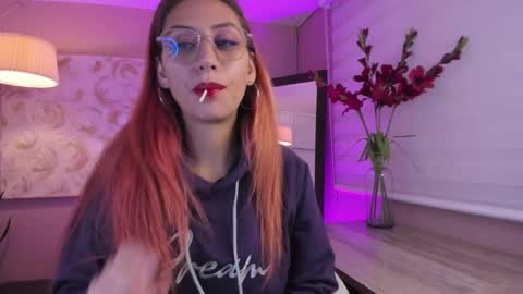 Dalia online show from 9, 1, 2025