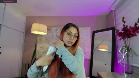 Dalia online show from 16, 1, 2025