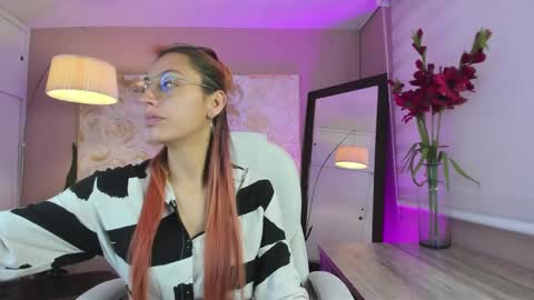 Dalia online show from 20, 1, 2025