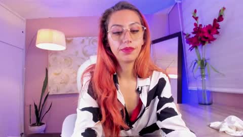 Dalia online show from 25, 1, 2025