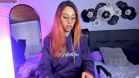 Dalia online show from 29, 1, 2025