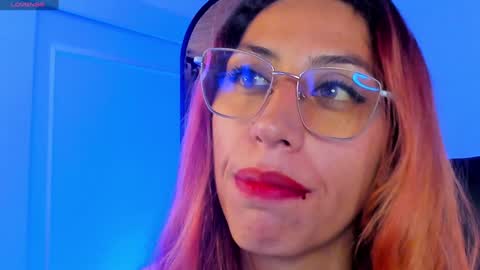 Dalia online show from 30, 1, 2025