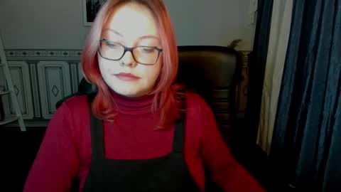 Dalia Henderson online show from 2, 12, 2024