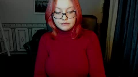 Dalia Henderson online show from 2, 12, 2024