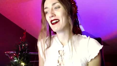 Dalia  online show from 28, 12, 2024