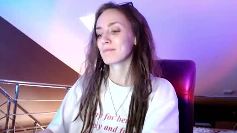 Dalia  online show from 19, 1, 2025