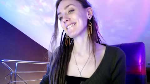 Dalia  online show from 21, 2, 2025