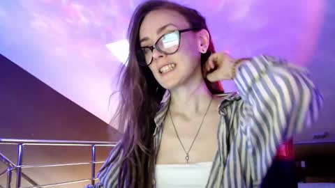 Dalia  online show from 22, 2, 2025