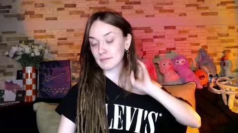Dalia  online show from 26, 9, 2025