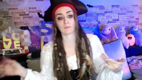 Dalia  online show from 31, 10, 2025