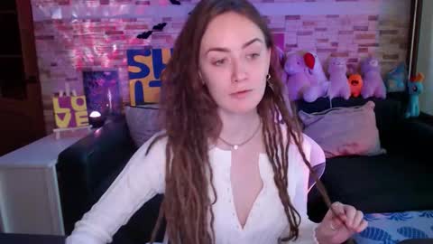 Dalia  online show from 21, 11, 2025