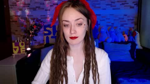 Dalia  online show from 2, 12, 2025