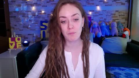 Dalia  online show from 19, 12, 2025