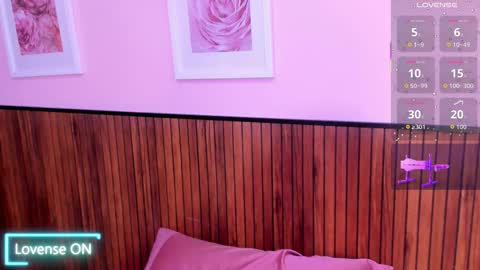 Dalia online show from 19, 11, 2025