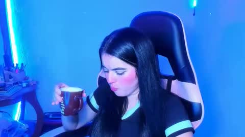 Dalia April online show from 26, 2, 2026