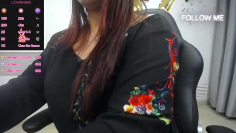 dalia dubey online show from 20, 1, 2025