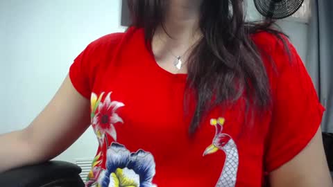 dalia dubey online show from 1, 2, 2025