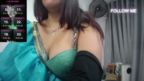 dalia dubey online show from 4, 2, 2025