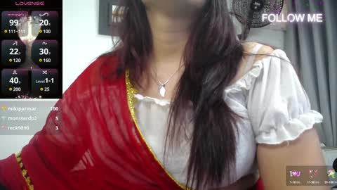 dalia dubey online show from 6, 2, 2025