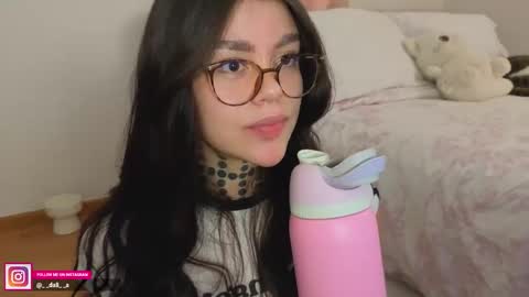 Dalia online show from 21, 2, 2026