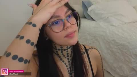 Dalia online show from 29, 3, 2026