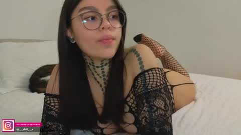 Snapshot of daliapunkt chatting on 6, 5, 2026 Dalia online show from 6, 5, 2026