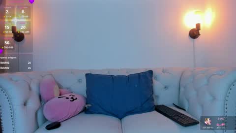 Dalila Ali  online show from 20, 4, 2026