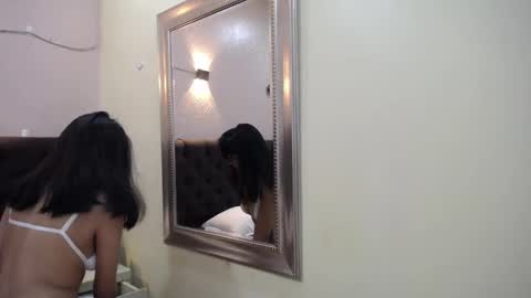 Snapshot of dalila_azhar chatting on 9, 9, 2025 Dalila azhar online show from 9, 9, 2025