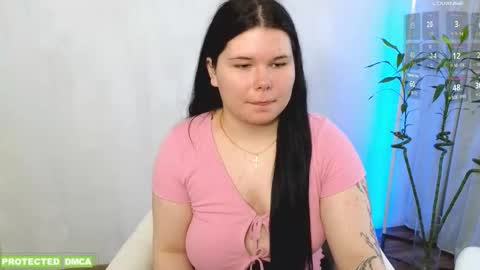 Dalila online show from 25, 3, 2026