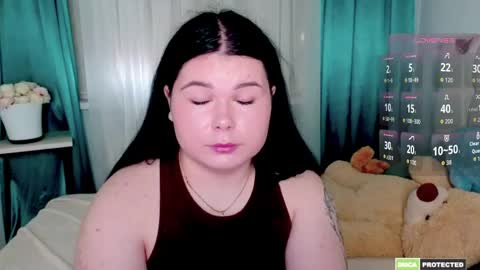 Dalila online show from 27, 4, 2026