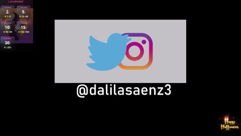   online show from 15, 10, 2025