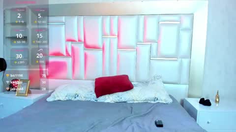 dalilavolvok online show from 18, 10, 2025