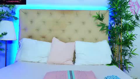 daliyaa_ online show from 3, 12, 2025