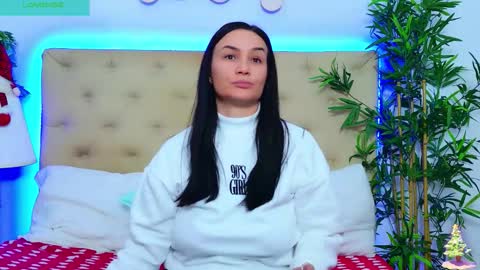 Snapshot of daliyaa_ chatting on 16, 12, 2025 daliyaa_ online show from 16, 12, 2025