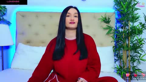 Snapshot of daliyaa_ chatting on 8, 1, 2026 daliyaa_ online show from 8, 1, 2026