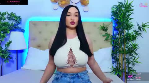 Snapshot of daliyaa_ chatting on 16, 1, 2026 daliyaa_ online show from 16, 1, 2026