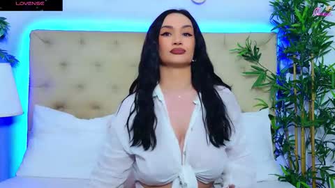 Snapshot of daliyaa_ chatting on 5, 2, 2026 daliyaa_ online show from 5, 2, 2026