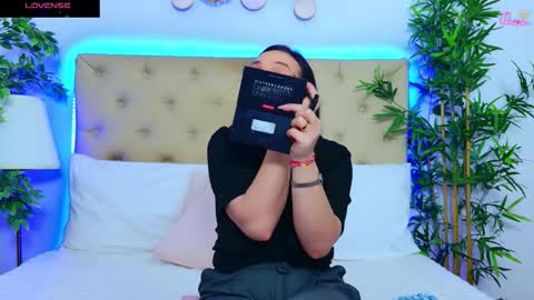 Snapshot of daliyaa_ chatting on 3, 3, 2026 daliyaa_ online show from 3, 3, 2026