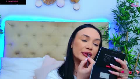 Snapshot of daliyaa_ chatting on 6, 4, 2026 daliyaa_ online show from 6, 4, 2026