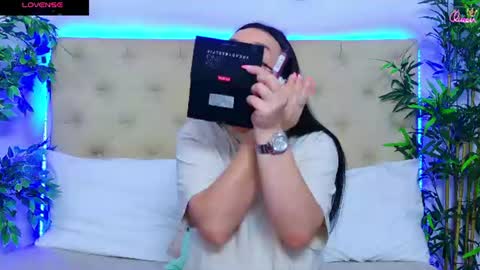 Snapshot of daliyaa_ chatting on 9, 7, 2026 daliyaa_ online show from 9, 7, 2026