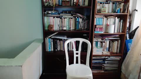 Snapshot of daliygala chatting on 8, 2, 2025 JamesDali online show from 8, 2, 2025