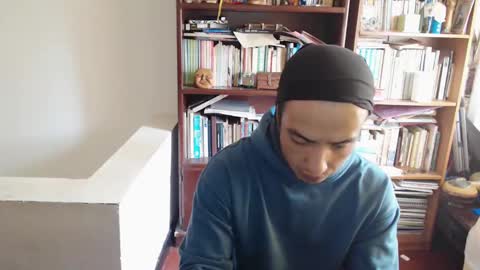 Snapshot of daliygala chatting on 16, 2, 2025 JamesDali online show from 16, 2, 2025