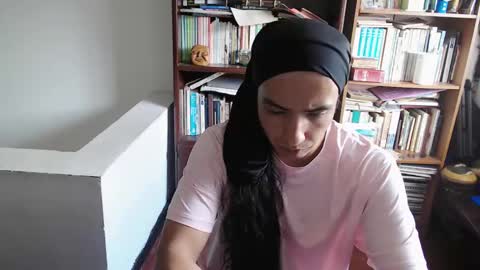 Snapshot of daliygala chatting on 16, 2, 2025 JamesDali online show from 16, 2, 2025