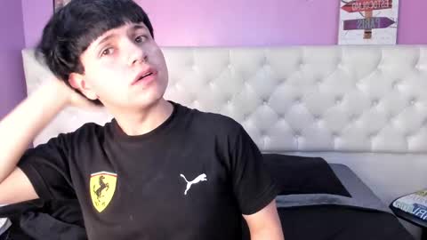 dalmonn lennoxx online show from 9, 2, 2025