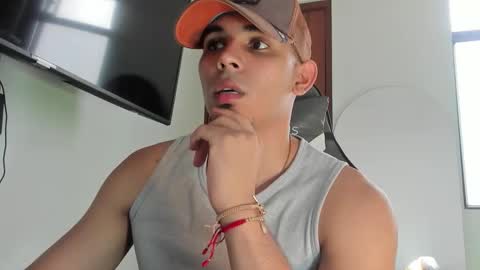 Dalton online show from 25, 10, 2025