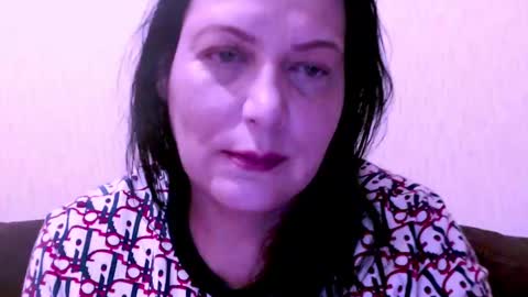 DalyaGorgeous online show from 7, 1, 2025