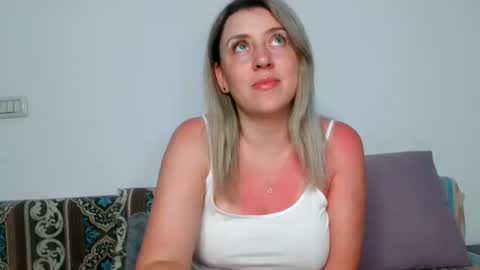 Snapshot of dalyana22 chatting on 22, 6, 2026 Maria online show from 22, 6, 2026