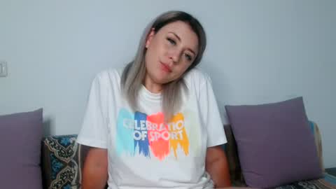 Snapshot of dalyana22 chatting on 4, 7, 2026 Maria online show from 4, 7, 2026