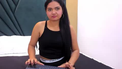 Dalyla  online show from 27, 11, 2025