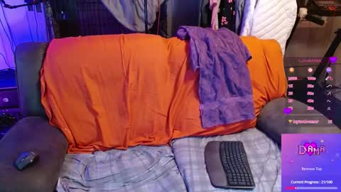 damadevotchka online show from 17, 11, 2025